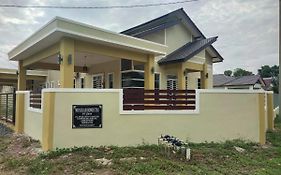 Munirah Homestay